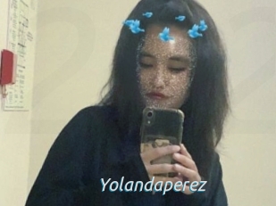 Yolandaperez
