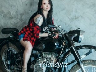 Yolandyfiz