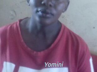 Yomini