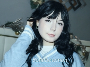 Yonabowman
