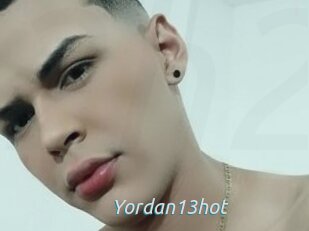 Yordan13hot