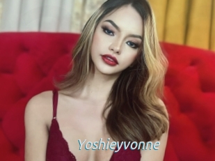 Yoshieyvonne