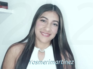 Yosmerimartinez