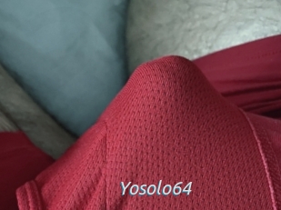 Yosolo64