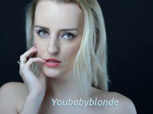 Youbabyblonde