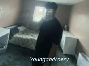 Youngandtoezy