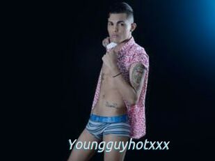 Youngguyhotxxx
