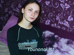 Younonakett