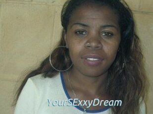 YourSExxyDream