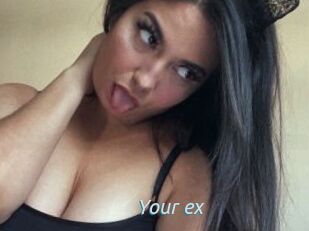 Your_ex