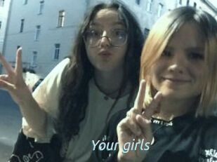 Your_girls