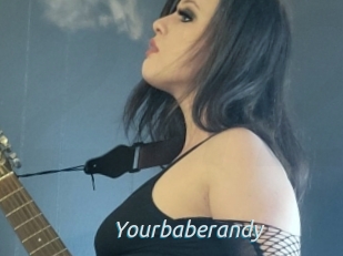 Yourbaberandy