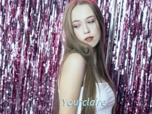 Yourclaire