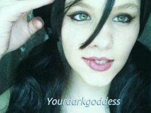Yourdarkgoddess