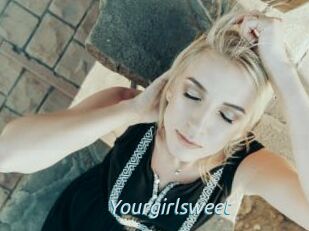 Yourgirlsweet