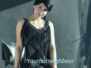Yourhotneighbour