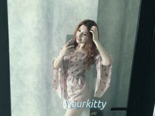 Yourkitty