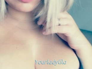 Yourladylila