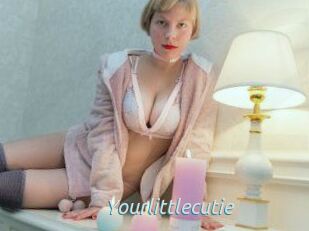 Yourlittlecutie