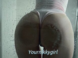 Yournikkygirl