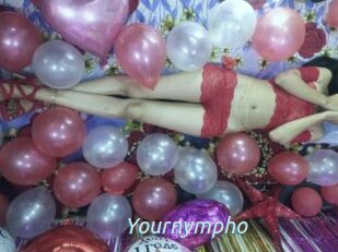 Yournympho