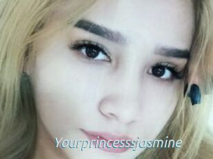 Yourprincesssjasmine