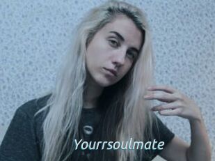Yourrsoulmate