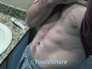 YoursNmore