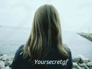 Yoursecretgf