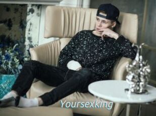 Yoursexking