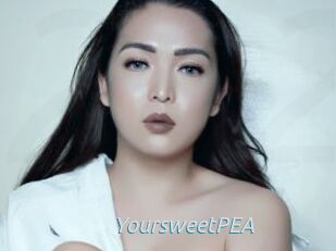 YoursweetPEA