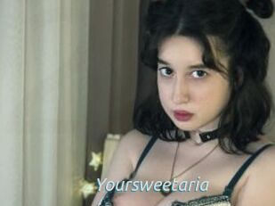 Yoursweetaria