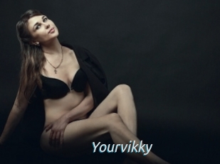 Yourvikky