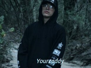 Yourzaddy