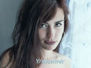 Yreliasilver