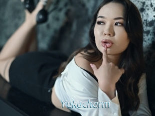 Yukacharm