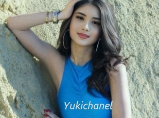 Yukichanel