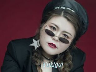 Yukigui