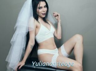 Yulianaarteaga