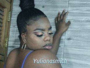 Yulianasmith