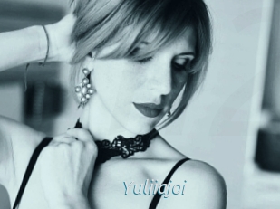 Yuliiajoi