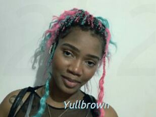 Yullbrown