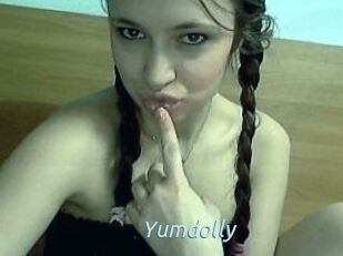 Yumdolly