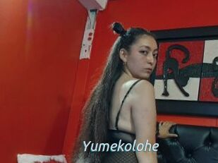 Yumekolohe