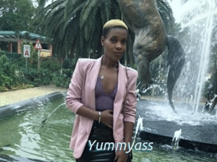 Yummyass