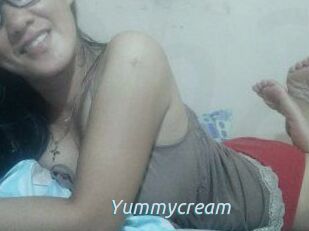 Yummycream