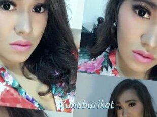 Yunaburikat