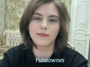 Yunaownes