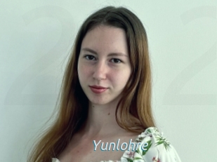 Yunlohre