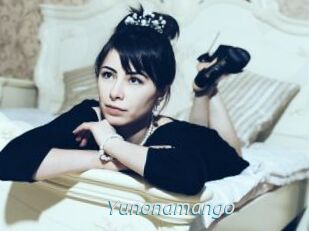 Yunonamango